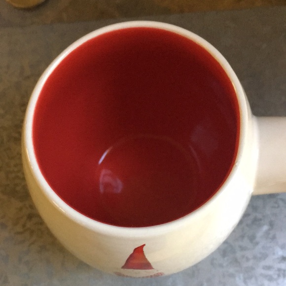 RAE DUNN “MISCHIEF” Elf Mug - Picture 4 of 4